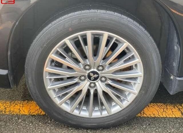 
								MITSUBISHI OUTLANDER PHEV FOR SALE IN KENYA full									