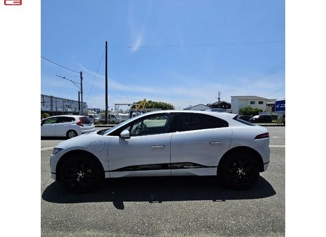 
								JAGUAR I PACE FOR SALE IN KENYA full									