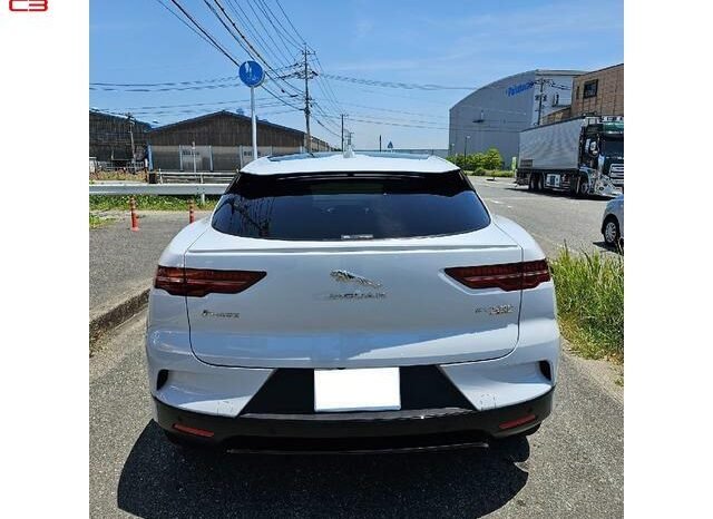 
								JAGUAR I PACE FOR SALE IN KENYA full									