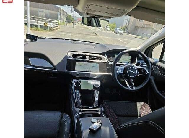 
								JAGUAR I PACE FOR SALE IN KENYA full									