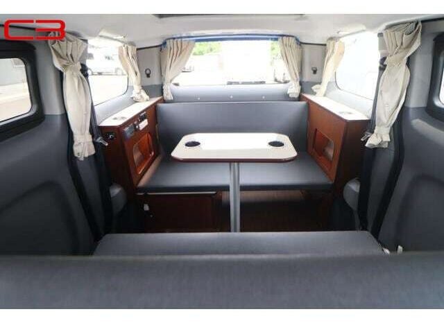 
								NISSAN NV200 VANETTE WAGON FOR SALE IN KENYA full									