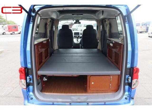 
								NISSAN NV200 VANETTE WAGON FOR SALE IN KENYA full									