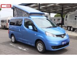 NISSAN NV200 VANETTE WAGON FOR SALE IN KENYA