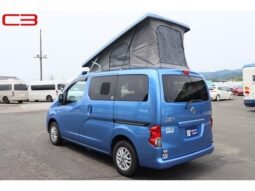 
										NISSAN NV200 VANETTE WAGON FOR SALE IN KENYA full									