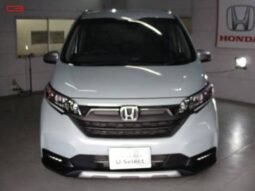 HONDA FREED PLUS FOR SALE IN KENYA