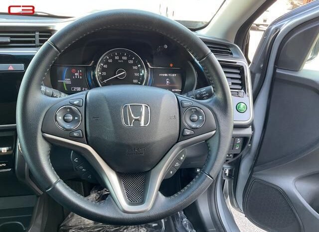 
								HONDA GRACE FOR SALE IN KENYA full									