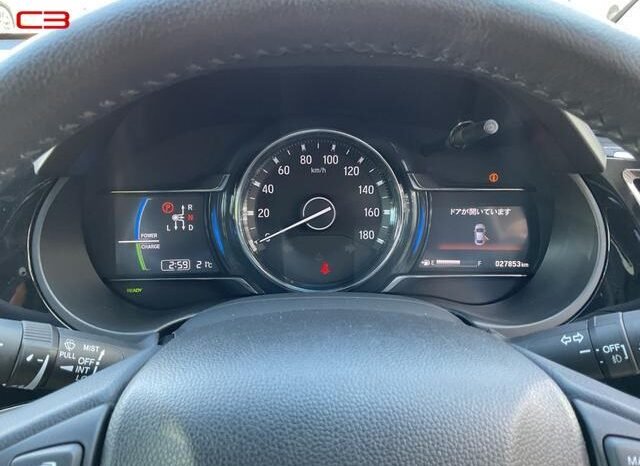
								HONDA GRACE FOR SALE IN KENYA full									