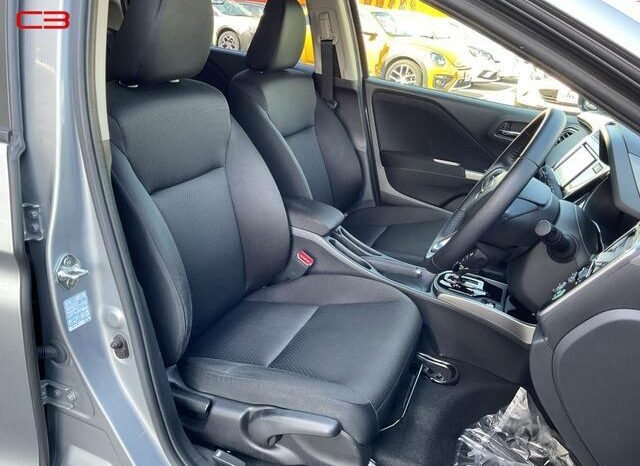 
								HONDA GRACE FOR SALE IN KENYA full									