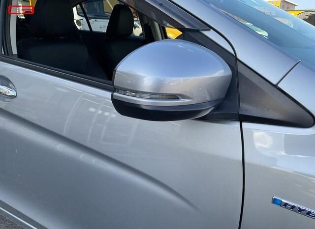 
								HONDA GRACE FOR SALE IN KENYA full									