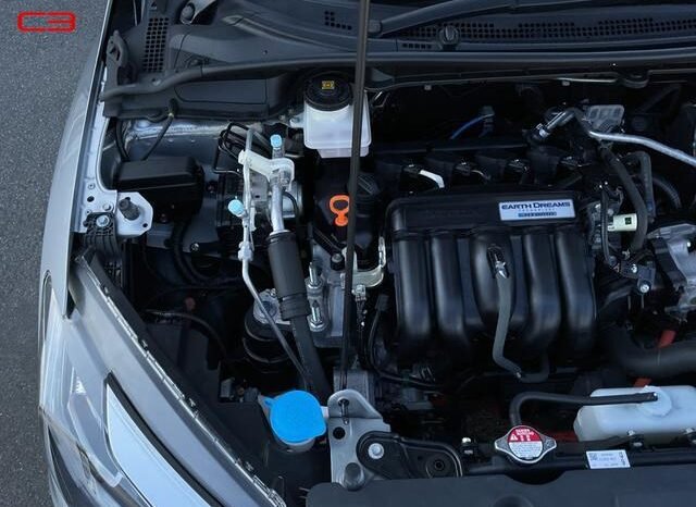 
								HONDA GRACE FOR SALE IN KENYA full									