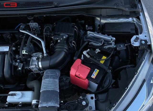 
								HONDA GRACE FOR SALE IN KENYA full									