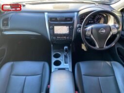 
										NISSAN TEANA FOR SALE IN KENYA full									