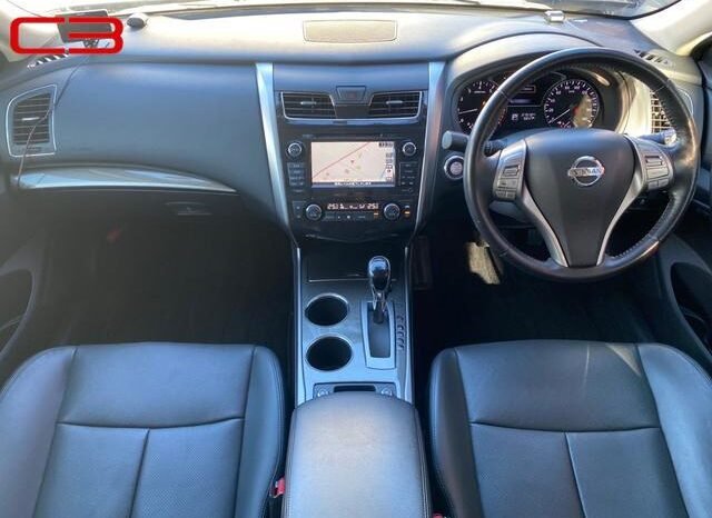 
								NISSAN TEANA FOR SALE IN KENYA full									