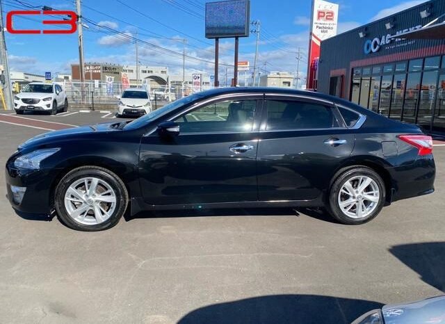 
								NISSAN TEANA FOR SALE IN KENYA full									