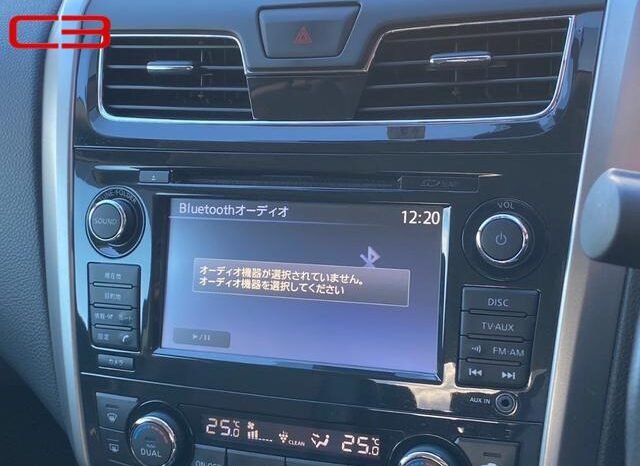 
								NISSAN TEANA FOR SALE IN KENYA full									