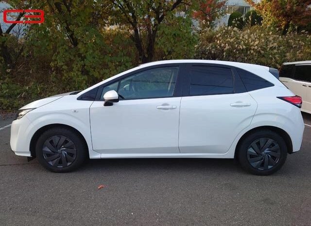 
								NISSAN NOTE FOR SALE IN KENYA full									