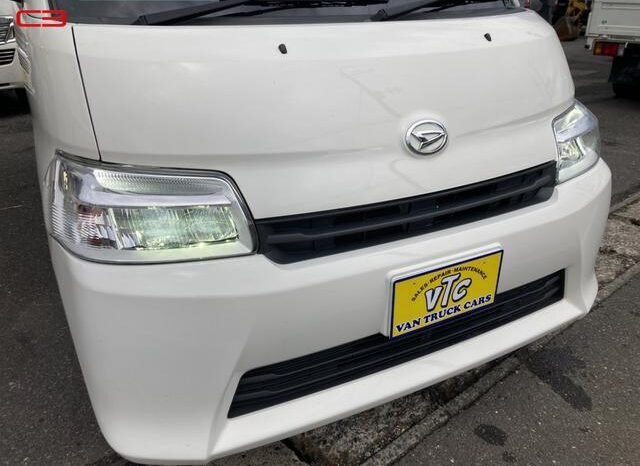 
								DAIHATSU GRAN MAX CARGO 2021/1 GL full									