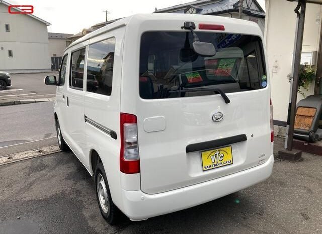 
								DAIHATSU GRAN MAX CARGO 2021/1 GL full									