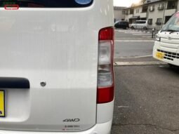
										DAIHATSU GRAN MAX CARGO 2021/1 GL full									