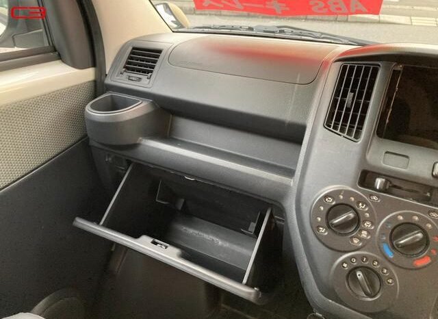 
								DAIHATSU GRAN MAX CARGO 2021/1 GL full									