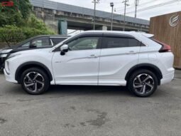 
										MITSUBISHI ECLIPSE CROSS FOR SALE IN KENYA full									