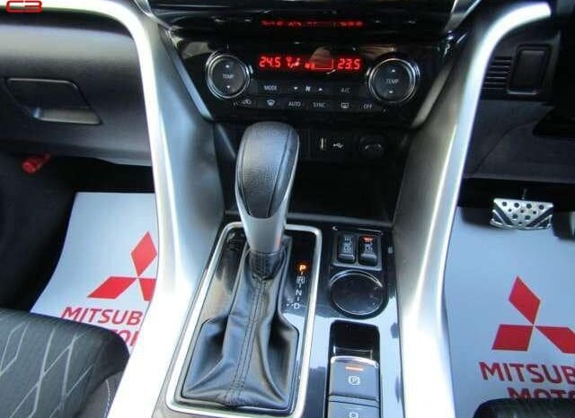 
								MITSUBISHI ECLIPSE CROSS FOR SALE IN KENYA full									