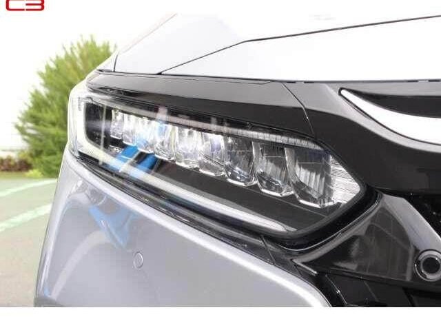 
								HONDA ACCORD HYBRID FOR SALE IN KENYA full									