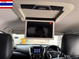 
										MITSUBISHI PAJERO SPORT FOR SALE IN KENYA full									