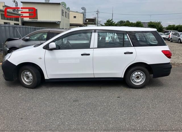 
								NISSAN NV150 AD FOR SALE IN KENYA full									
