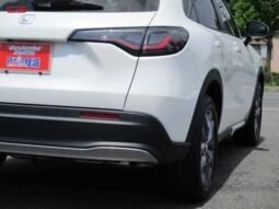 
										HONDA ZR-V FOR SALE IN KENYA full									