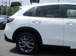 
										HONDA ZR-V FOR SALE IN KENYA full									