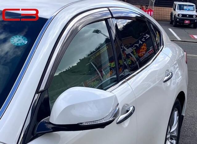 
								NISSAN FUGA 370GT FOR SALE IN KENYA full									