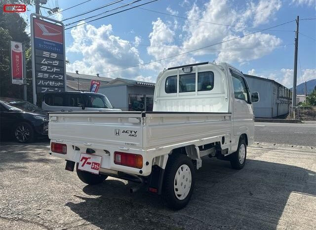 
								HONDA ACTY TRUCK FOR SALE IN KENYA full									