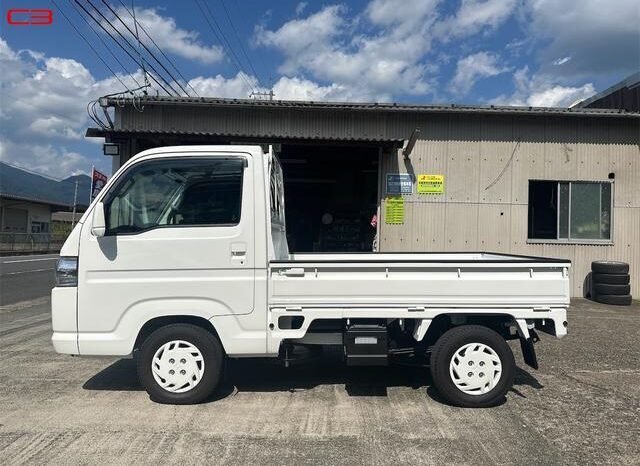 
								HONDA ACTY TRUCK FOR SALE IN KENYA full									