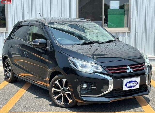
								MITSUBISHI MIRAGE FOR SALE IN KENYA full									