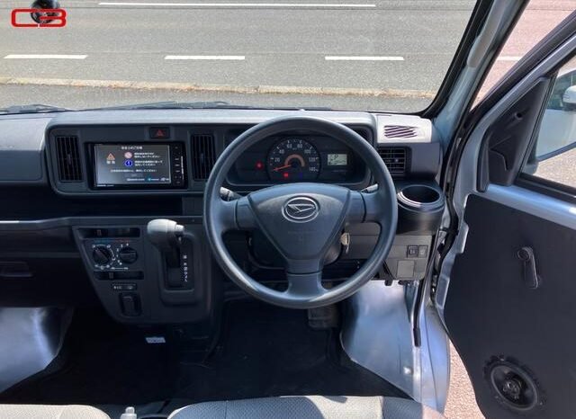 
								DAIHATSU HIJET CARGO FOR SALE IN KENYA full									