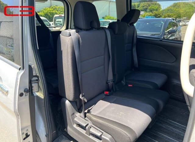 
								NISSAN SERENA FOR SALE IN KENYA full									
