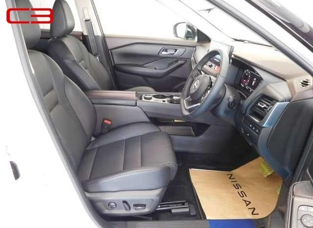 
								NISSAN XTRAIL FOR SALE IN KENYA full									
