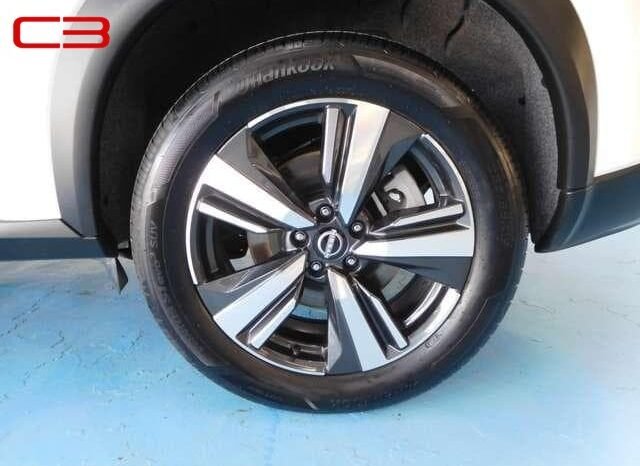 
								NISSAN XTRAIL FOR SALE IN KENYA full									