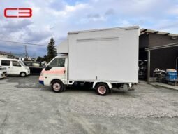 
										NISSAN VANETTE TRUCK FOR SALE IN KENYA full									
