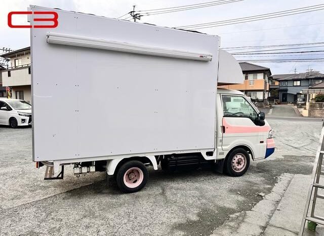
								NISSAN VANETTE TRUCK FOR SALE IN KENYA full									
