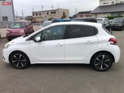 
										PEUGEOT 208 FOR SALE IN KENYA full									