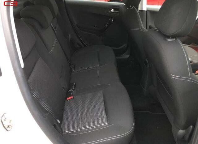
								PEUGEOT 208 FOR SALE IN KENYA full									