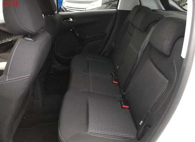 
								PEUGEOT 208 FOR SALE IN KENYA full									
