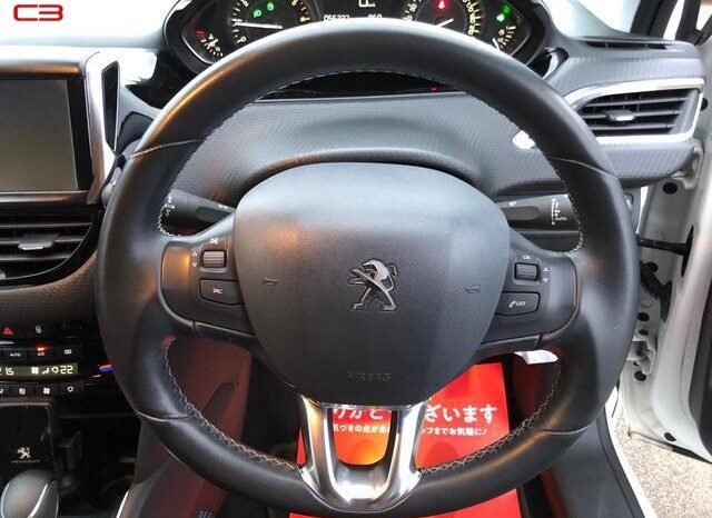 
								PEUGEOT 208 FOR SALE IN KENYA full									