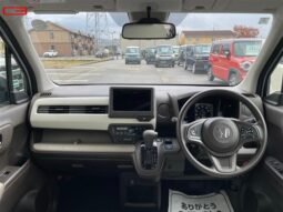 
										HONDA NWGN FOR SALE IN KENYA full									