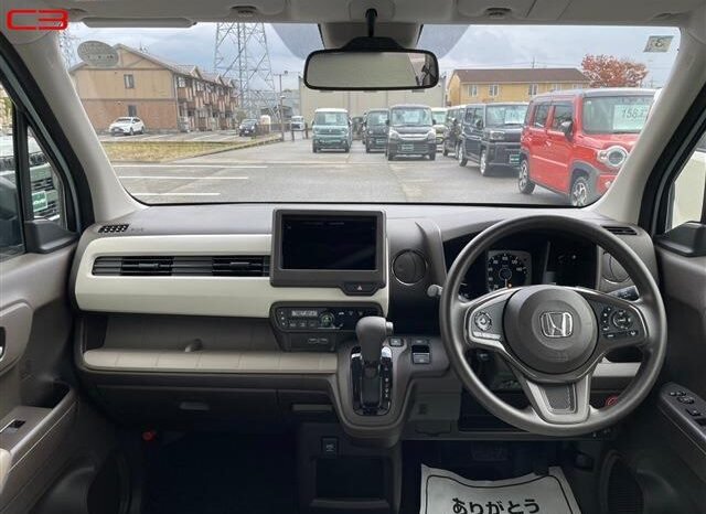 
								HONDA NWGN FOR SALE IN KENYA full									