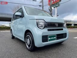 
										HONDA NWGN FOR SALE IN KENYA full									