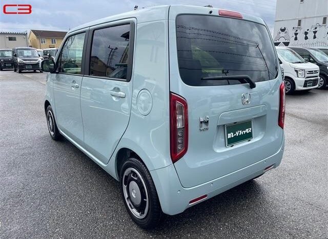 
								HONDA NWGN FOR SALE IN KENYA full									