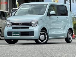 
										HONDA NWGN FOR SALE IN KENYA full									